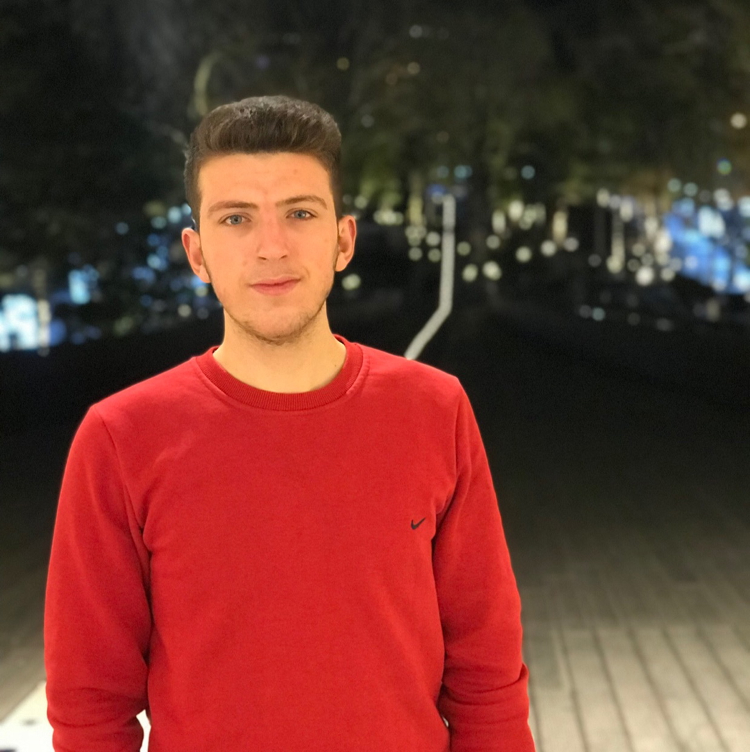 Mikail