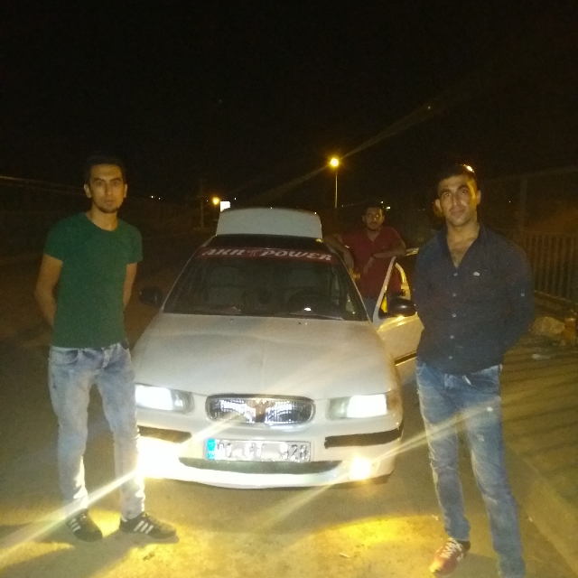 Levent