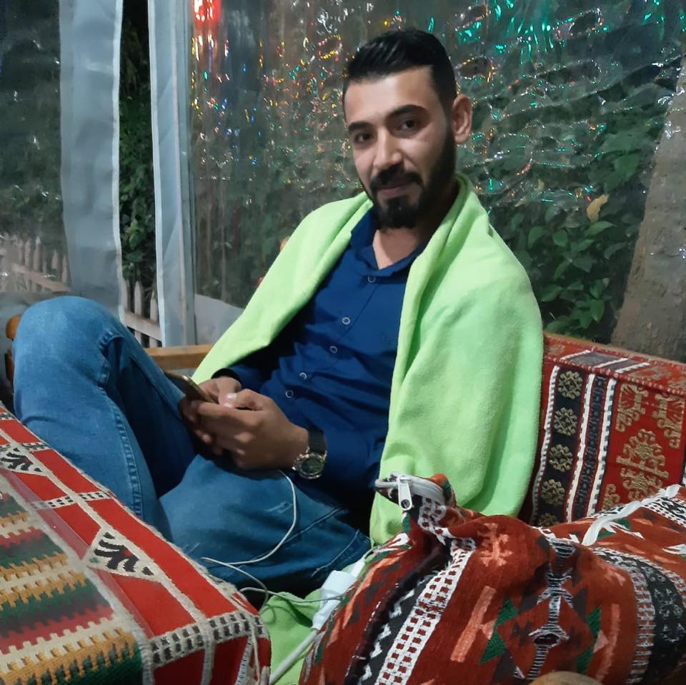 Hasan