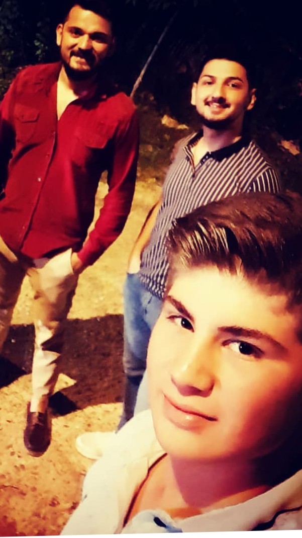 Yusuf
