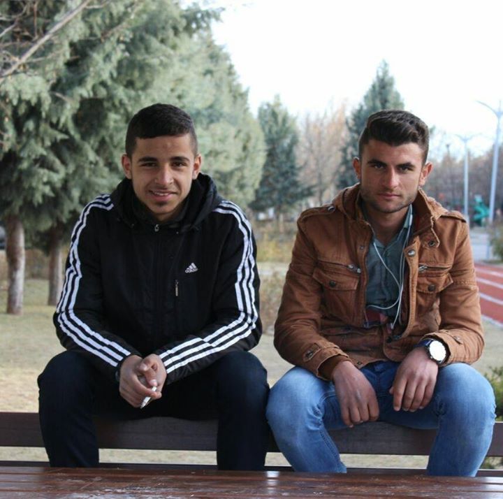 Enes