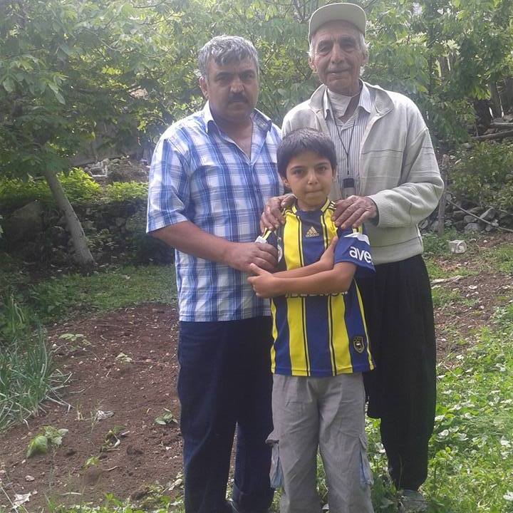 Ismail