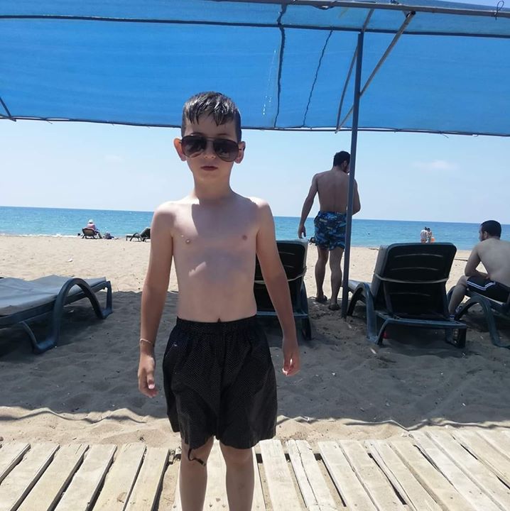 Küçük