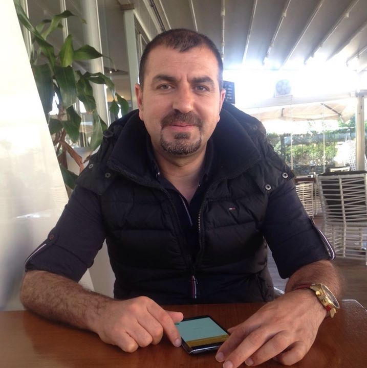 Mahmut