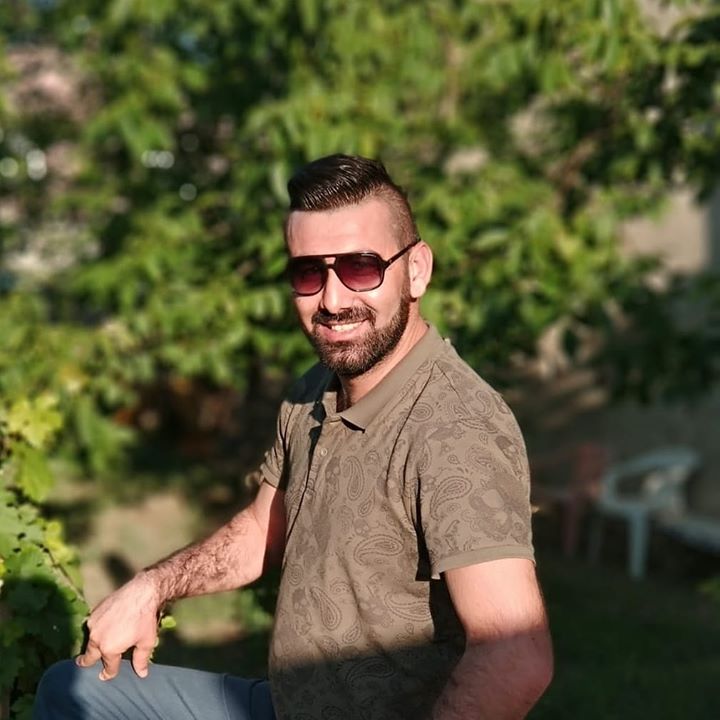 Ahmet