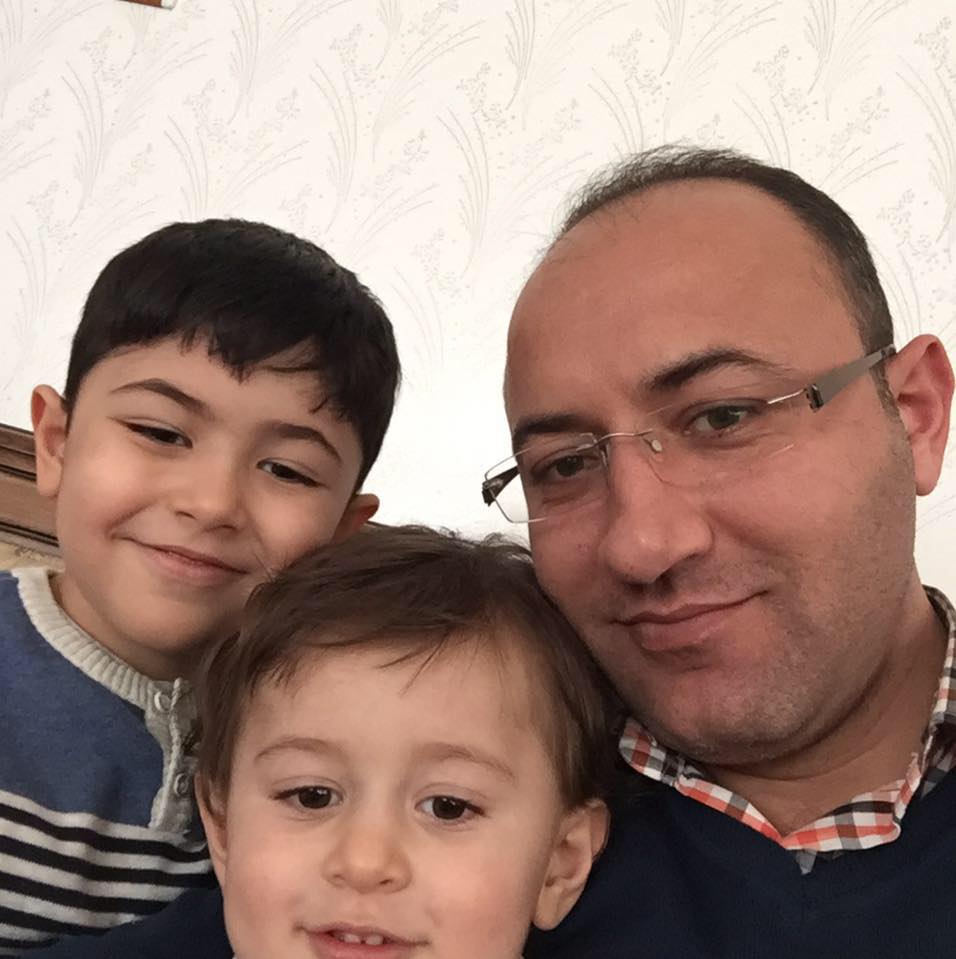 Yusuf