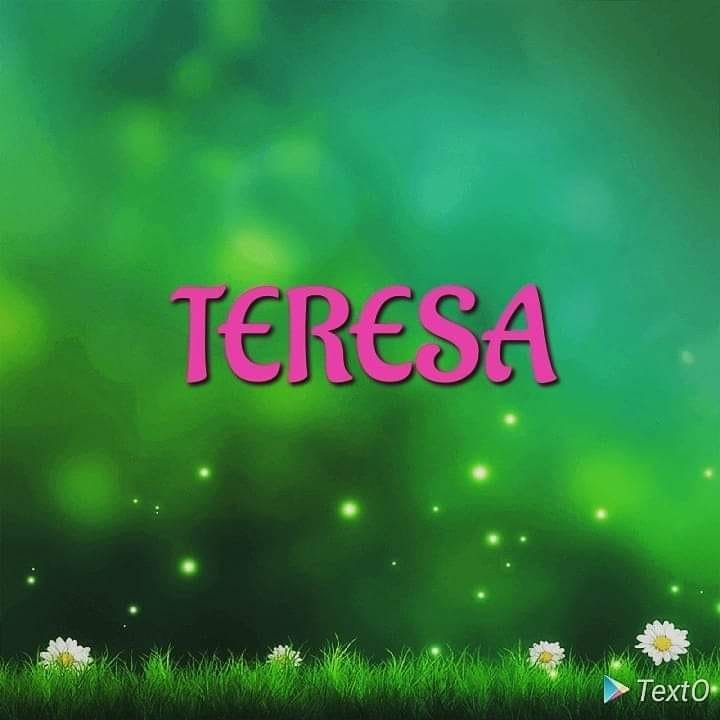 Teresa
