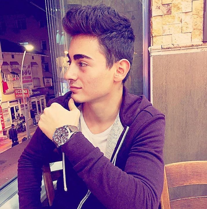 Mehmet