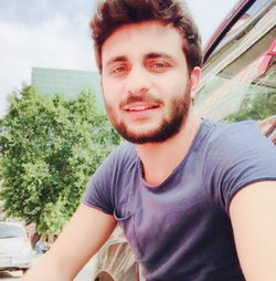 Ahmet