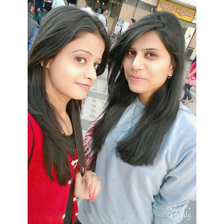 Shefali