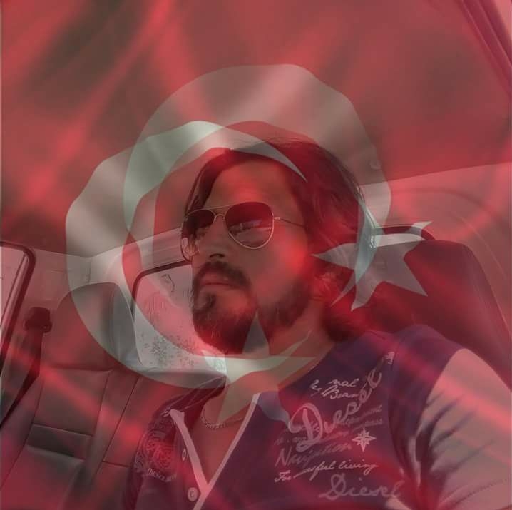 Ali