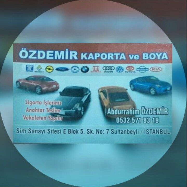 Usta