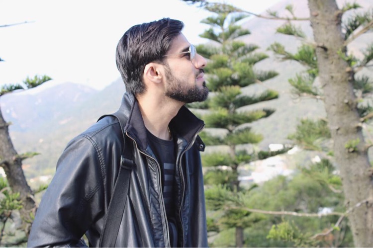 Dheeraj