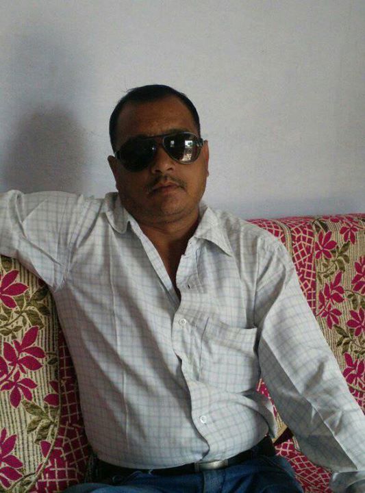 Radheshyam