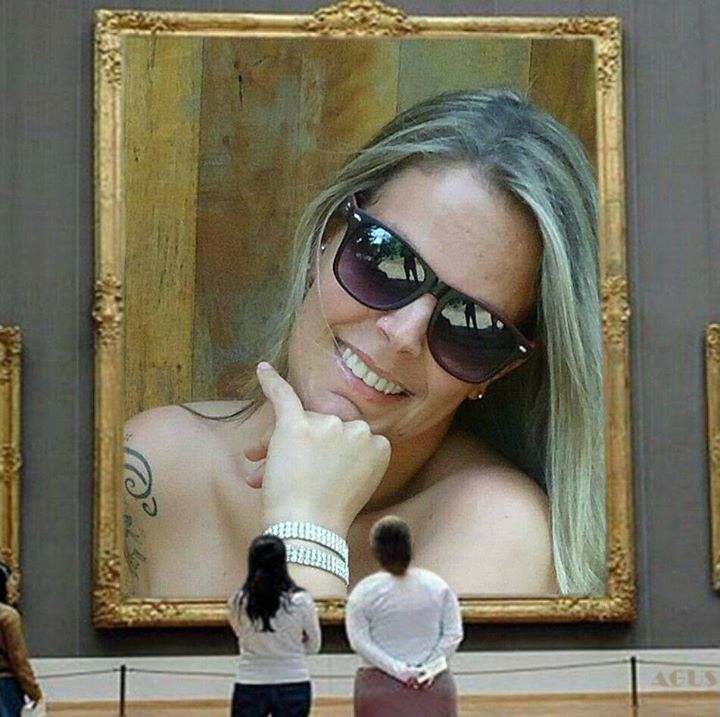 Gabbyzinha