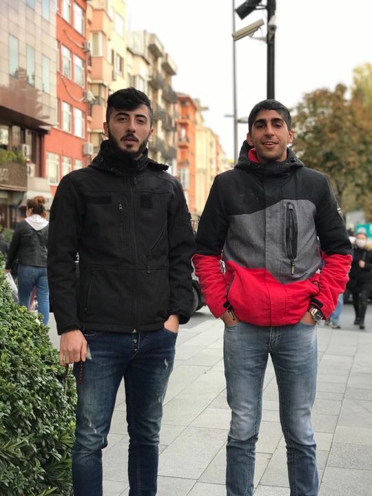 Şehmus
