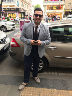 Umut