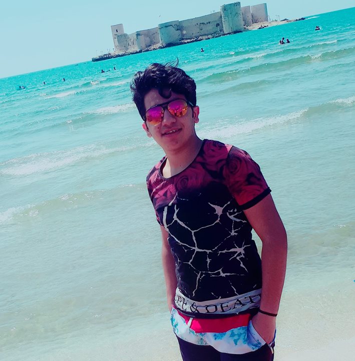 Mahmut
