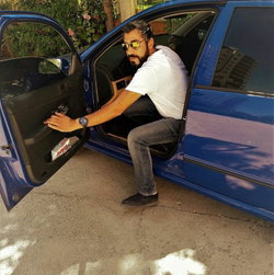 Ahmet