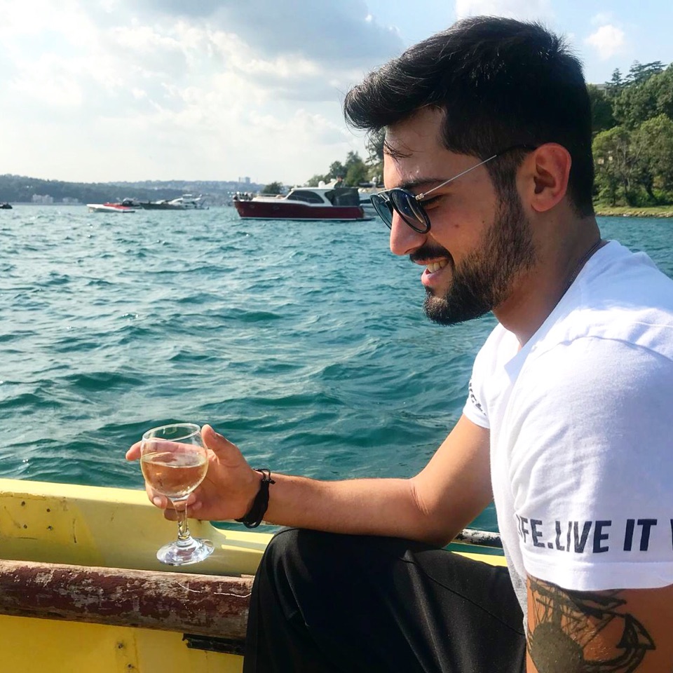 Metin