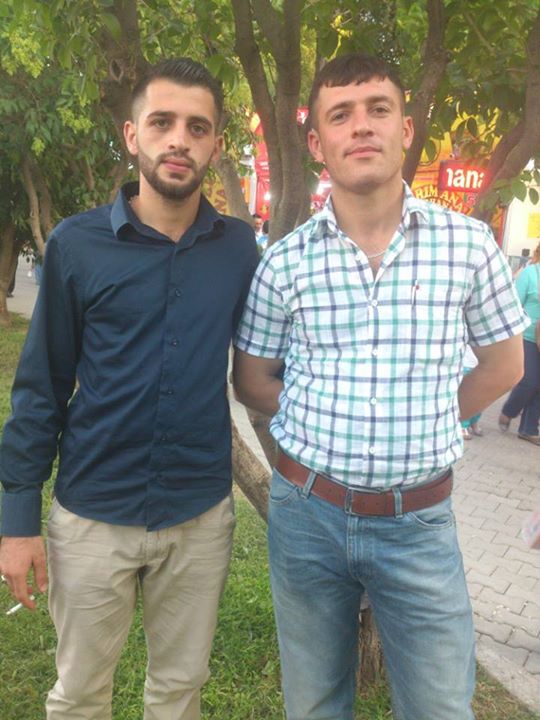 Metin