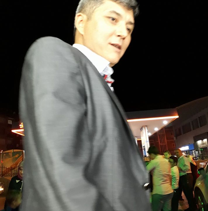 Mustafa
