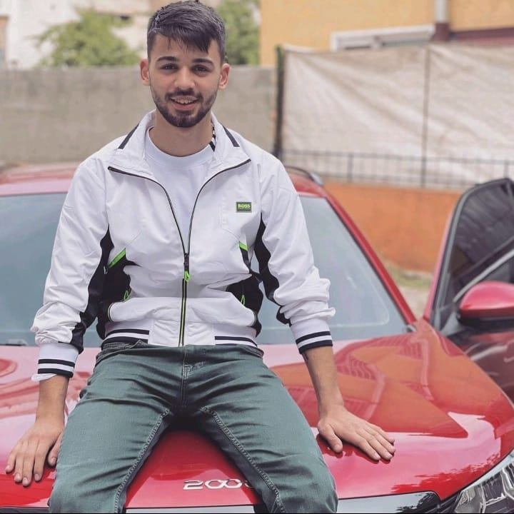 Ömer