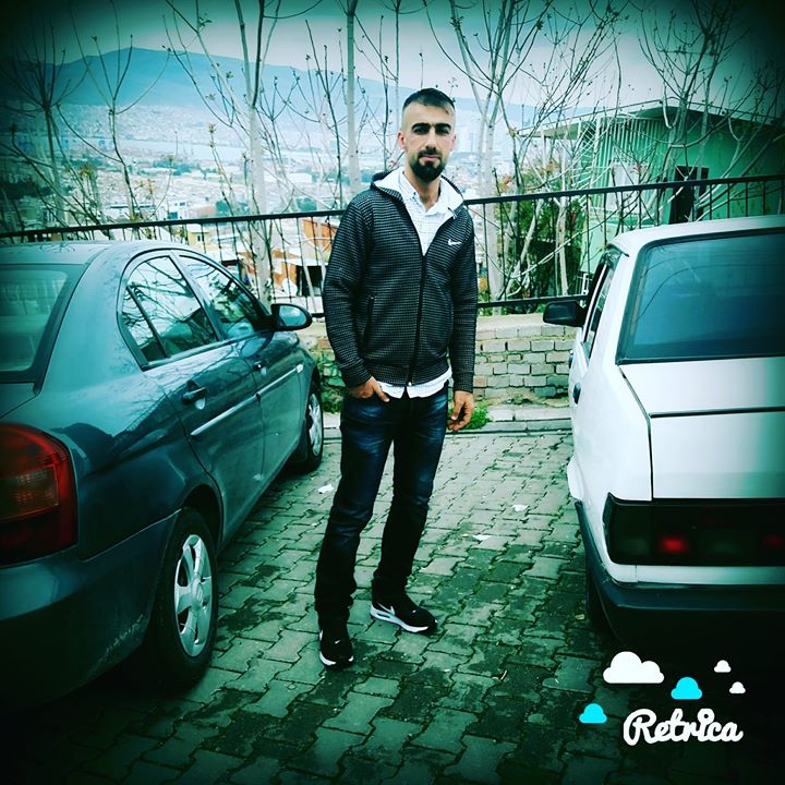 Ahmet