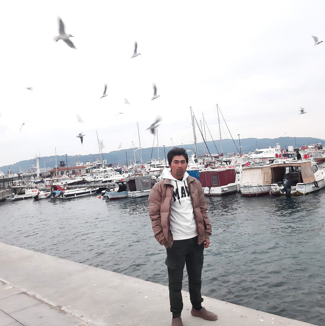 شیرمحمد