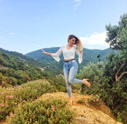 Sevgi