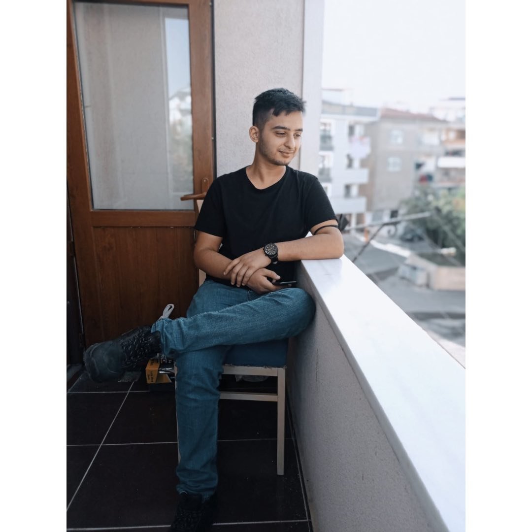 Mehmet