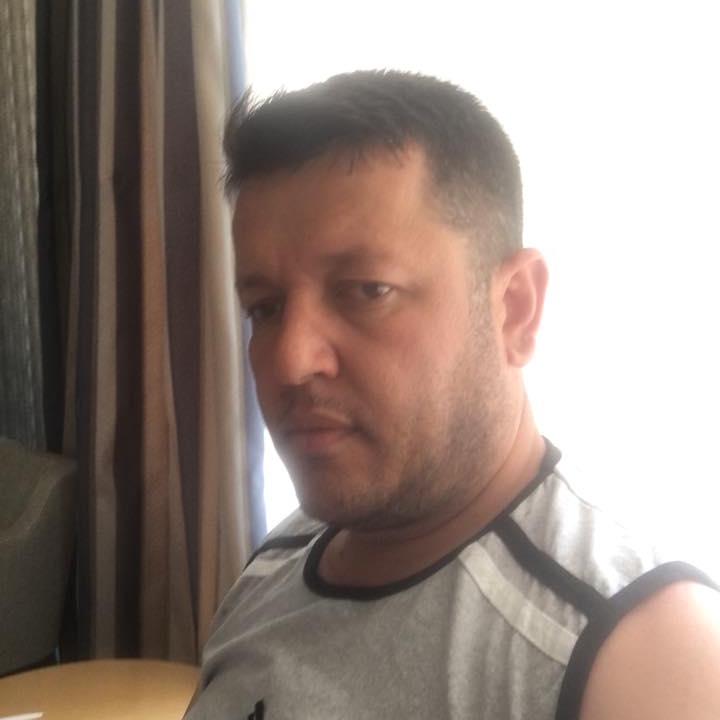 Yılmaz
