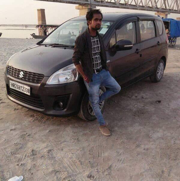 Sunil