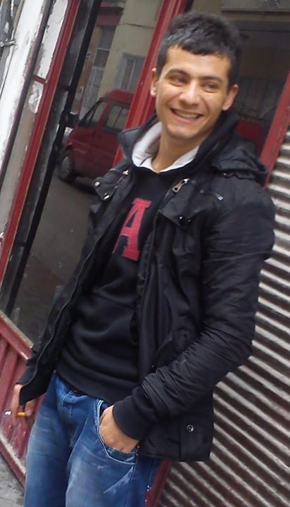 Mehmet