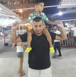 Serkan