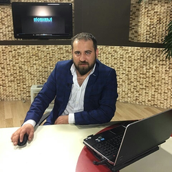 Yapımcı