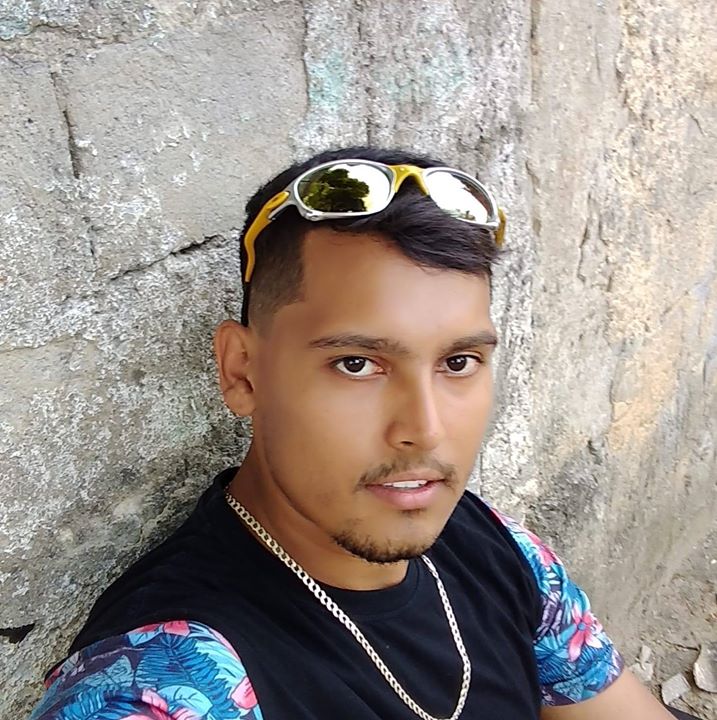 Maikon