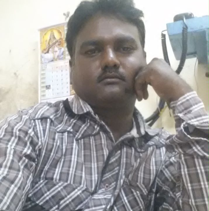 Rameshkrishna