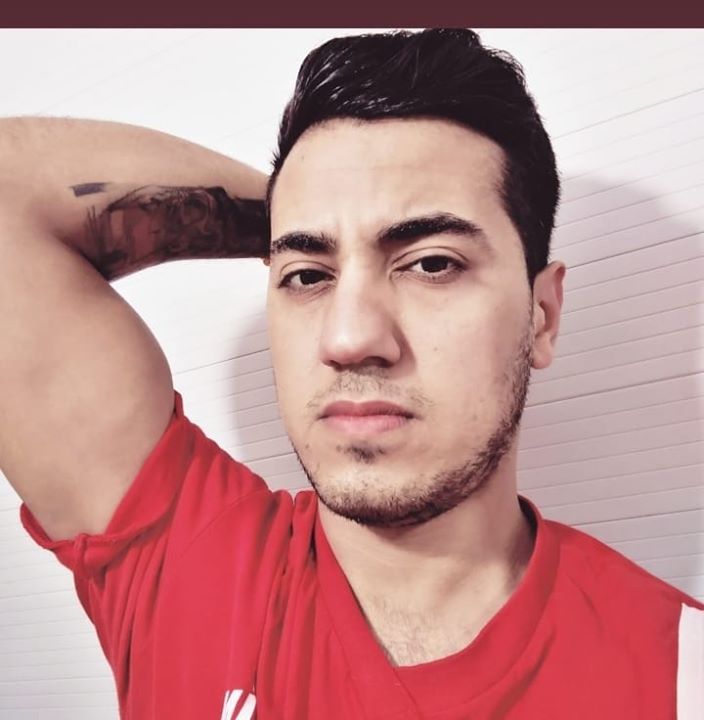 Ali