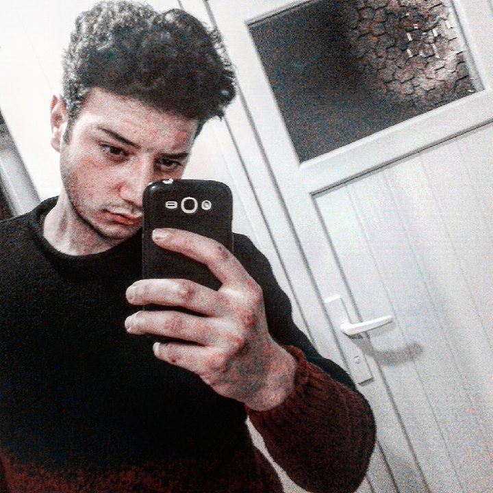 Muhammed