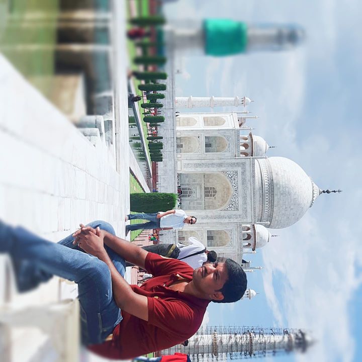 Srinu