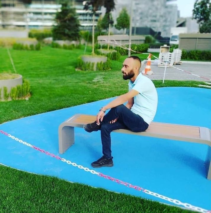 Barış