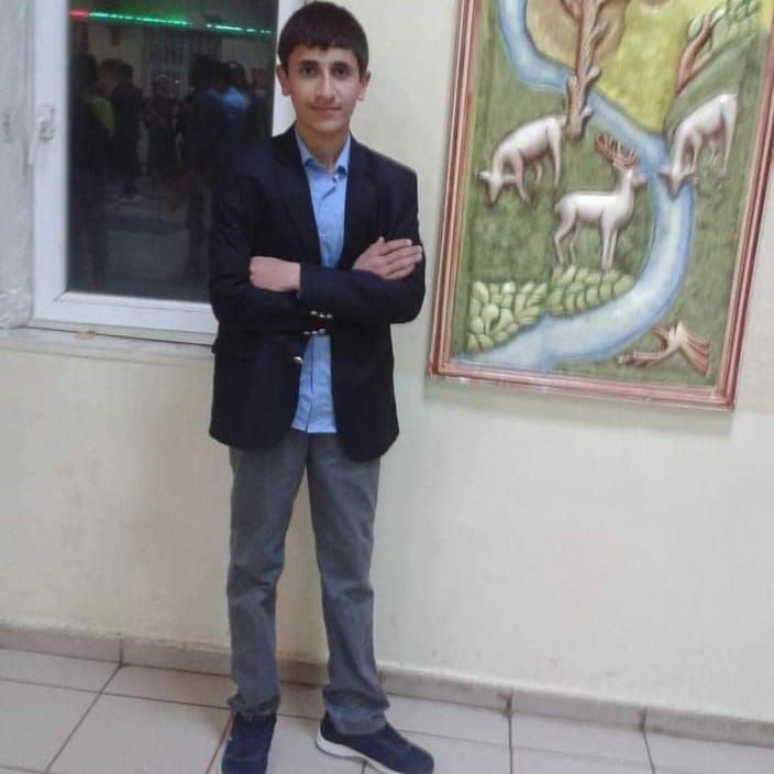 Tahir