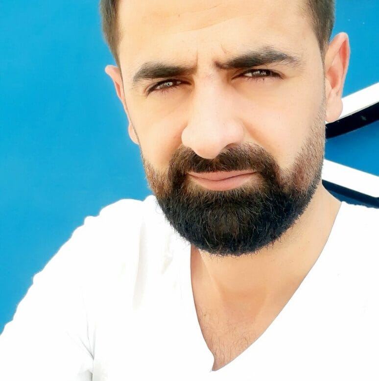 Ali
