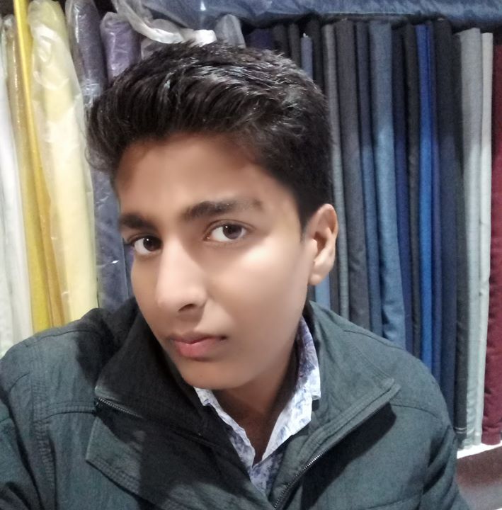 Rajesh