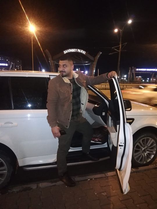 Serkan