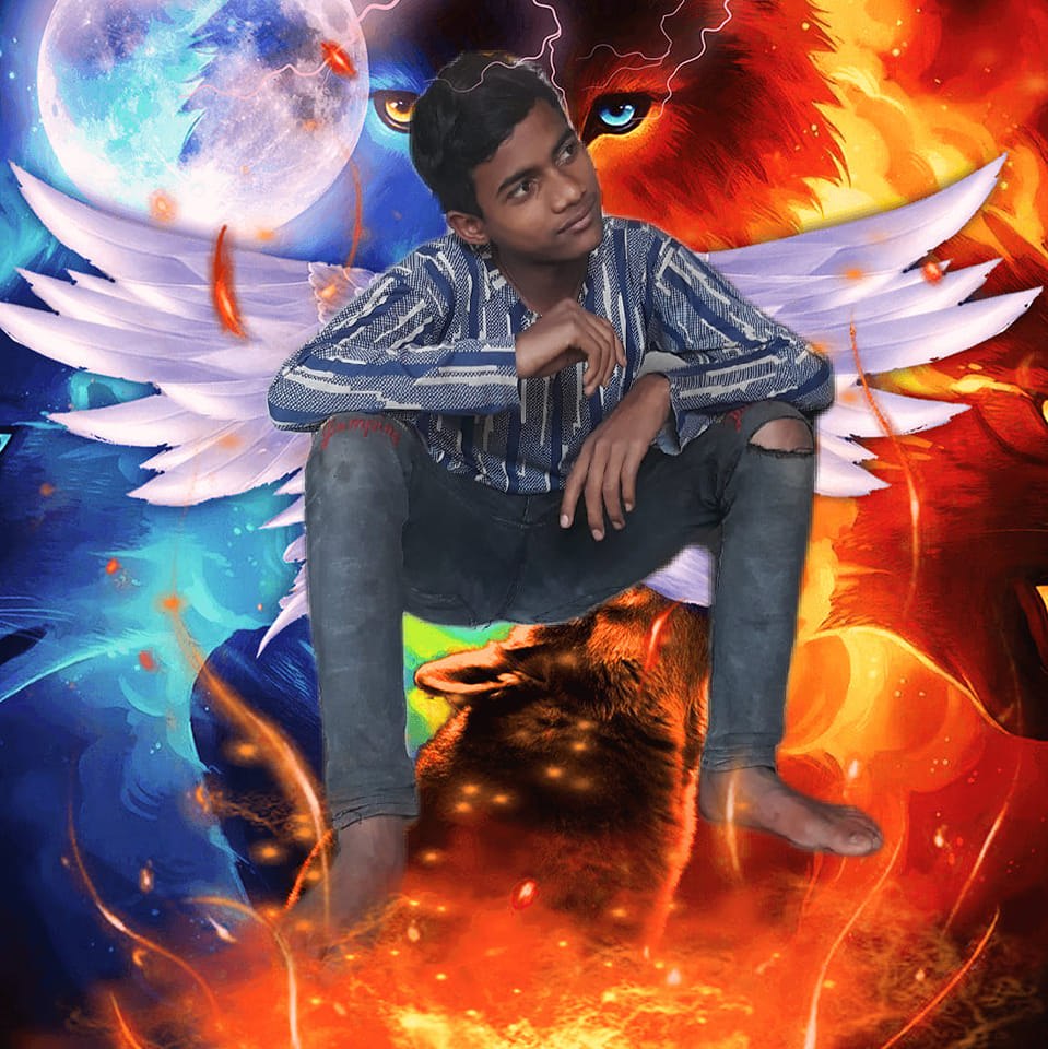 Himanshu