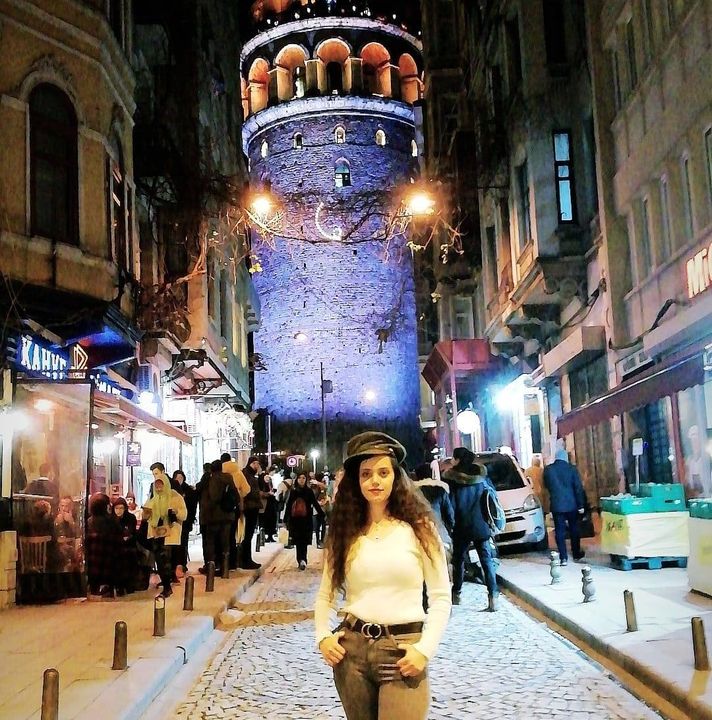 Burcin
