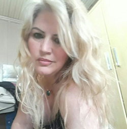 Rosilda