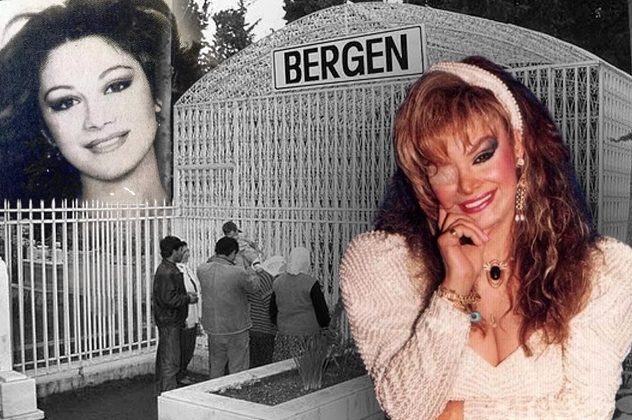 Bergen